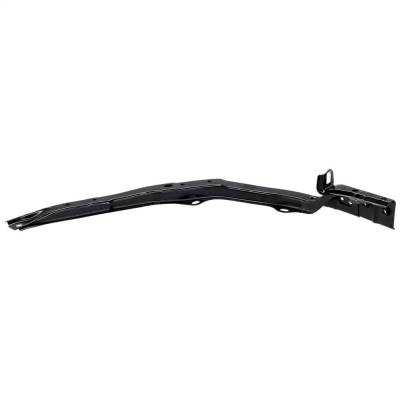 Rareelectrical - New Right Front Bumper Retainer Compatible With Toyota Highlander Hybrid 6 Cyl 3.3L Highlander Base - Image 5