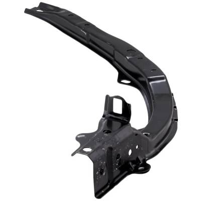 Rareelectrical - New Right Front Bumper Retainer Compatible With Toyota Highlander Hybrid 6 Cyl 3.3L Highlander Base - Image 7