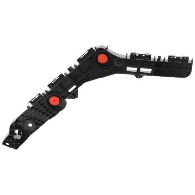 New Left Rear Bumper Retainer Compatible With Toyota Corolla Cross Hybrid S 4 Cyl 2.0L Corolla Cross