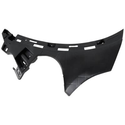 New Right Outer Bumper Retainer Compatible With Mercedes Benz Glc300 4Matic 4 Cyl 2.0L Glc300 Base 4