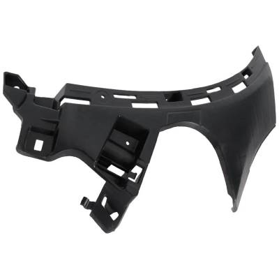 Rareelectrical - New Right Outer Bumper Retainer Compatible With Mercedes Benz Glc300 4Matic 4 Cyl 2.0L Glc300 Base 4 - Image 3