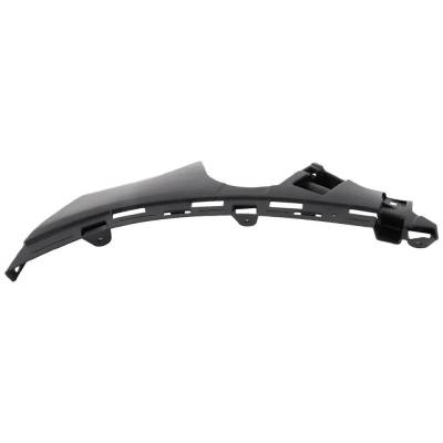 Rareelectrical - New Right Outer Bumper Retainer Compatible With Mercedes Benz Glc300 4Matic 4 Cyl 2.0L Glc300 Base 4 - Image 5