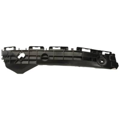 New Left Rear Bumper Retainer Compatible With Toyota Yaris Le Yaris Se Yaris Ce Yaris L 2012-2014 By