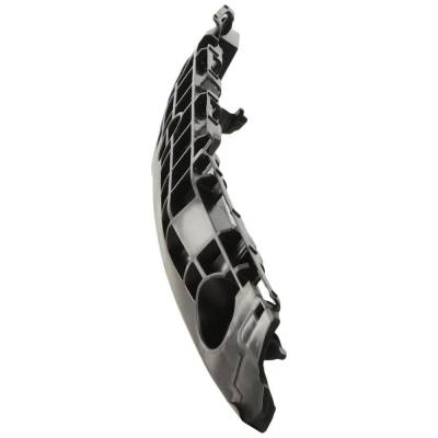 Rareelectrical - New Left Rear Bumper Retainer Compatible With Toyota Yaris L Yaris Se Yaris Le Yaris Ce 2012-2014 By - Image 3