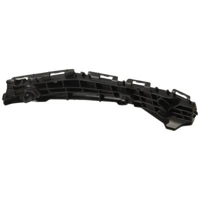 Rareelectrical - New Left Rear Bumper Retainer Compatible With Toyota Yaris L Yaris Se Yaris Le Yaris Ce 2012-2014 By - Image 6