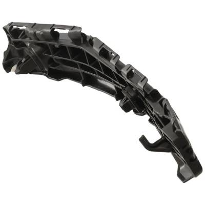 Rareelectrical - New Left Rear Bumper Retainer Compatible With Toyota Yaris L Yaris Se Yaris Le Yaris Ce 2012-2014 By - Image 7