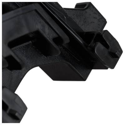 Rareelectrical - New Left Upper Bumper Retainer Compatible With Toyota Corolla Cross L 4 Cyl 2.0L Corolla Cross Le 4 - Image 7