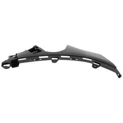 Rareelectrical - New Left Outer Bumper Retainer Compatible With Mercedes Benz Glc300 4Matic 4 Cyl 2.0L Glc300 Base 4 - Image 5