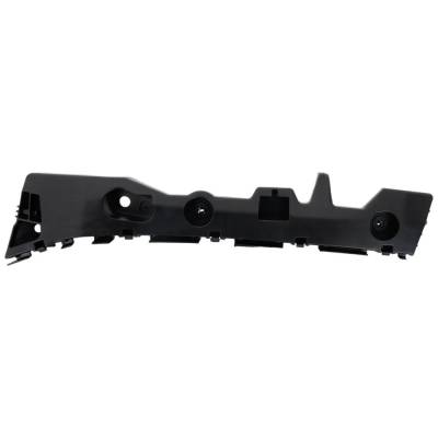Rareelectrical - New Right Rear Bumper Retainer Compatible With Scion Toyota Yaris Le 4 Cyl 1.5L Ia Base 4 Cyl 1.5L - Image 2