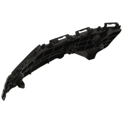 Rareelectrical - New Left Rear Bumper Retainer Compatible With Toyota Yaris L Yaris Le Yaris Se Yaris Ce 2012-2014 By - Image 4