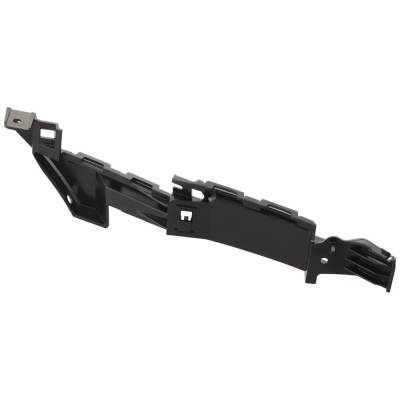 Rareelectrical - New Left Front Bumper Retainer Compatible With Ford Mercury Fusion Se 6 Cyl 3.0L Fusion Sel 6 Cyl - Image 6