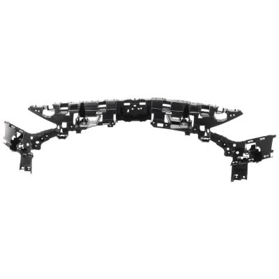 New Upper Front Bumper Retainer Compatible With Ford Transit Connect Xlt 4 Cyl 2.5L Transit Connect