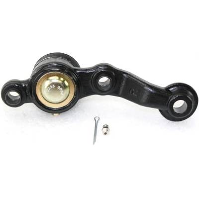 Rareelectrical - Right Lower Ball Joint Compatible With Lexus Is300 Sportcross 6 Cyl 3.0L Is300 Base 6 Cyl 3.0L - Image 4