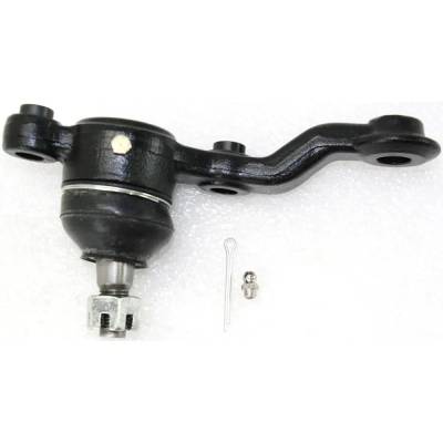 Rareelectrical - Right Lower Ball Joint Compatible With Lexus Is300 Sportcross 6 Cyl 3.0L Is300 Base 6 Cyl 3.0L - Image 6
