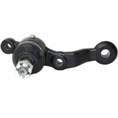 Rareelectrical - New Right Lower Ball Joint Compatible With Lexus Is300 Base 6 Cyl 3.0L Is300 Sportcross 6 Cyl 3.0L - Image 1