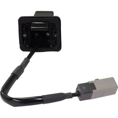 Rareelectrical - Full-Color Display Back Up Camera Compatible With Subaru Outback All Submodels 2015-2019 By - Image 4