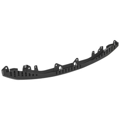 Rareelectrical - New Front Bumper Retainer Compatible With Mazda 3 Gx 4 Cyl 2.5L 3 Carbon Edition 4 Cyl 2.5L 3 Gt 4 - Image 2