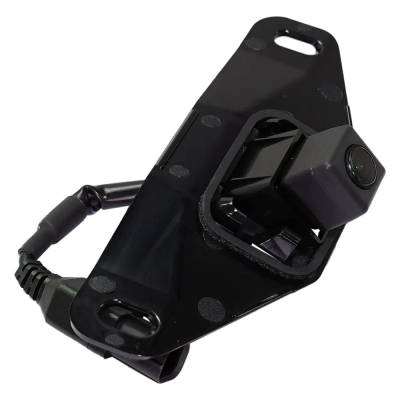 Rareelectrical - 130 Degrees Back Up Camera Compatible With Toyota Sequoia All Submodels 2008-2012 To1960115 - Image 2