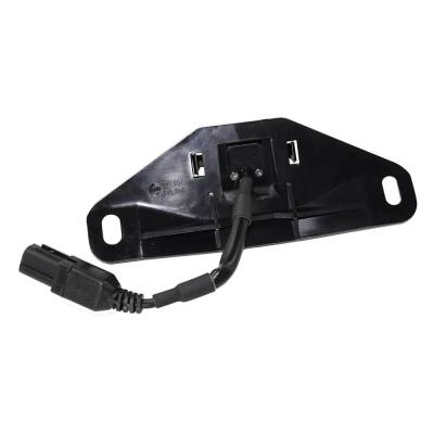 Rareelectrical - 130 Degrees Back Up Camera Compatible With Toyota Sequoia All Submodels 2008-2012 To1960115 - Image 5