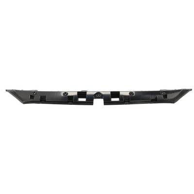 Rareelectrical - New Front Bumper Retainer Compatible With Mercedes Benz Gla250 4Matic 4 Cyl 2.0L Gla250 Base 4 Cyl - Image 2