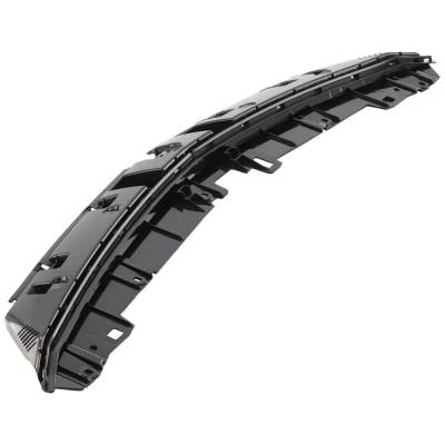 Rareelectrical - New Front Bumper Retainer Compatible With Mercedes Benz Gla250 4Matic 4 Cyl 2.0L Gla250 Base 4 Cyl - Image 4