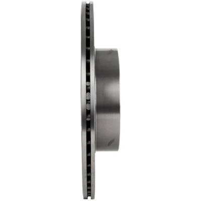 Rareelectrical - New Left Rear Brake Disc Compatible With Infiniti Nissan Q60 Premium Sport 6 Cyl 3.7L G37 X Sport 6 - Image 3