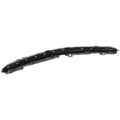 Rareelectrical - New Front Bumper Retainer Compatible With Mercedes Benz Gla250 Base 4 Cyl 2.0L Gla45 Amg 4Matic 4 - Image 5