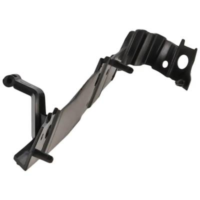 Rareelectrical - New Left Front Bumper Retainer Compatible With Ford Expedition Max Platinum 6 Cyl 3.5L Expedition - Image 3