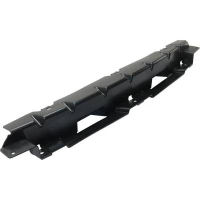 Rareelectrical - New Lower Rear Bumper Retainer Compatible With Dodge Dart Sxt Dart Rallye Dart Gt Dart R/T Dart Se - Image 2