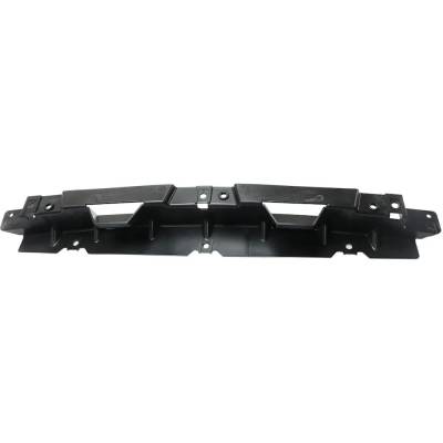 Rareelectrical - New Lower Rear Bumper Retainer Compatible With Dodge Dart Sxt Dart Rallye Dart Gt Dart R/T Dart Se - Image 6