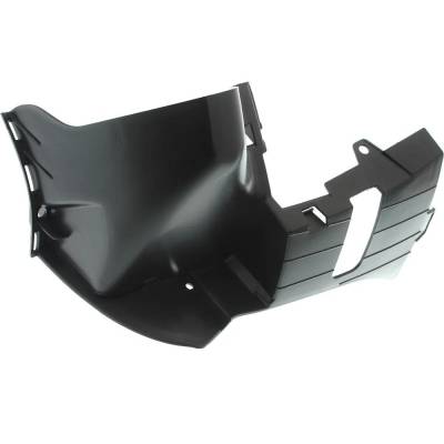 Rareelectrical - New Left Front Bumper Retainer Compatible With Mercedes Benz Ml400 4Matic Ml550 Base Ml350 Base - Image 2