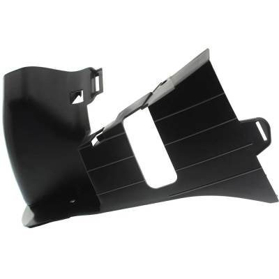 Rareelectrical - New Left Front Bumper Retainer Compatible With Mercedes Benz Ml400 4Matic Ml550 Base Ml350 Base - Image 3