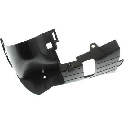 Rareelectrical - New Left Front Bumper Retainer Compatible With Mercedes Benz Ml350 4Matic Ml400 4Matic Ml250 Bluetec - Image 4