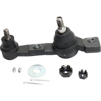 Rareelectrical - New Lower Ball Joint Compatible With Lexus Is200t Base 4 Cyl 2.0L Is350 C 6 Cyl 3.5L Is350 F Sport 6 - Image 4