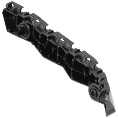 Rareelectrical - New Left Front Bumper Retainer Compatible With Toyota Sienna Ce 6 Cyl 3.5L Sienna Xle Premium 6 Cyl - Image 7