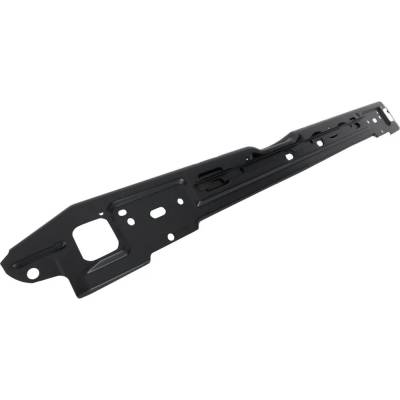 Rareelectrical - New Rear Bumper Retainer Compatible With Ram Promaster 3500 Base 6 Cyl 3.6L Promaster 2500 Base 6 - Image 3