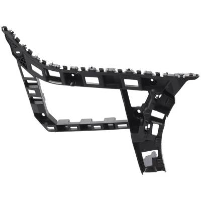 New Right Rear Bumper Retainer Compatible With Volkswagen Jetta Comfort Tdi Jetta Hybrid Comfortline
