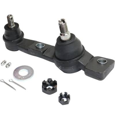 Rareelectrical - New Lower Ball Joint Compatible With Lexus Gs460 Base 8 Cyl 4.6L Is300 F Sport 4 Cyl 2.0L Is200t - Image 2
