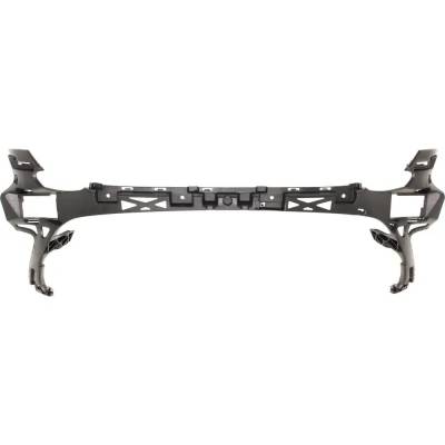 Rareelectrical - New Upper Front Bumper Retainer Compatible With Mercedes Benz Gle350d 4Matic Gle450 Amg 4Matic Gle43 - Image 4