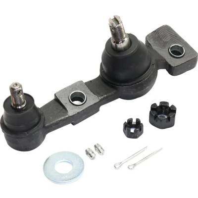 Rareelectrical - New Lower Ball Joint Compatible With Lexus Is300 F Sport 4 Cyl 2.0L Is350 F Sport 6 Cyl 3.5L Gs460 - Image 3