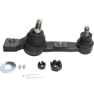 Rareelectrical - New Lower Ball Joint Compatible With Lexus Is300 F Sport 4 Cyl 2.0L Is350 F Sport 6 Cyl 3.5L Gs460 - Image 4