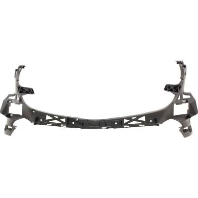 New Upper Front Bumper Retainer Compatible With Mercedes Benz Gle350d 4Matic Gle43 Amg 4Matic Gle450