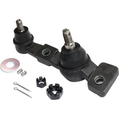 Rareelectrical - New Lower Ball Joint Compatible With Lexus Is350 C 6 Cyl 3.5L Is200t F Sport 4 Cyl 2.0L Is300 F - Image 2