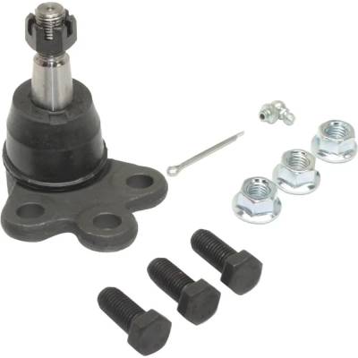 RAREELECTRICAL - New Ball Joint Compatible With Buick Chevrolet Gmc Acadia Limited Base 6 Cyl 3.6L Traverse Ls 6 Cyl - Image 3