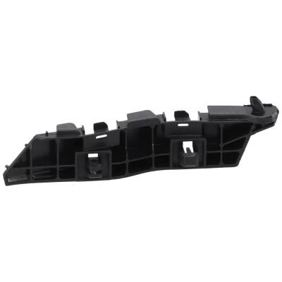 Rareelectrical - New Right Front Bumper Retainer Compatible With Honda Civic Si Civic Ex-L Civic Ex Civic Lx - Image 5