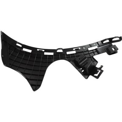 Rareelectrical - New Left Front Bumper Retainer Compatible With Mercedes Benz Glc300 Base 4 Cyl 2.0L Glc43 Amg 4Matic - Image 5
