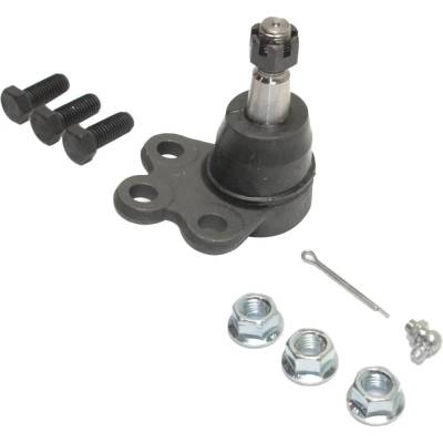 RAREELECTRICAL - New Ball Joint Compatible With Buick Chevrolet Gmc Traverse Lt 6 Cyl 3.6L Enclave Premium 6 Cyl 3.6L - Image 2