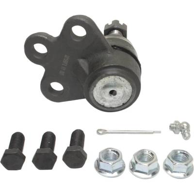 RAREELECTRICAL - New Ball Joint Compatible With Buick Chevrolet Gmc Traverse Lt 6 Cyl 3.6L Enclave Premium 6 Cyl 3.6L - Image 5