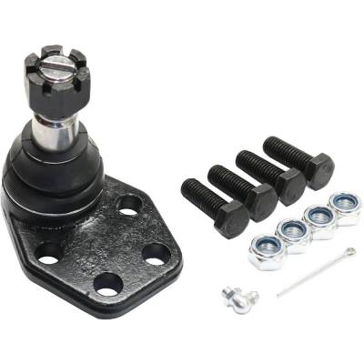 Rareelectrical - New Lower Ball Joint Compatible With Dodge Ram 2500 Base 6 Cyl 5.9L Ram 2500 Base 10 Cyl 8.0L Ram - Image 3
