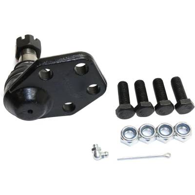 Rareelectrical - New Lower Ball Joint Compatible With Dodge Ram 2500 Base 6 Cyl 5.9L Ram 2500 Base 10 Cyl 8.0L Ram - Image 5